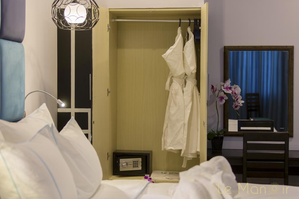 L'Amore Boutique Hotel Da Nang Exterior foto