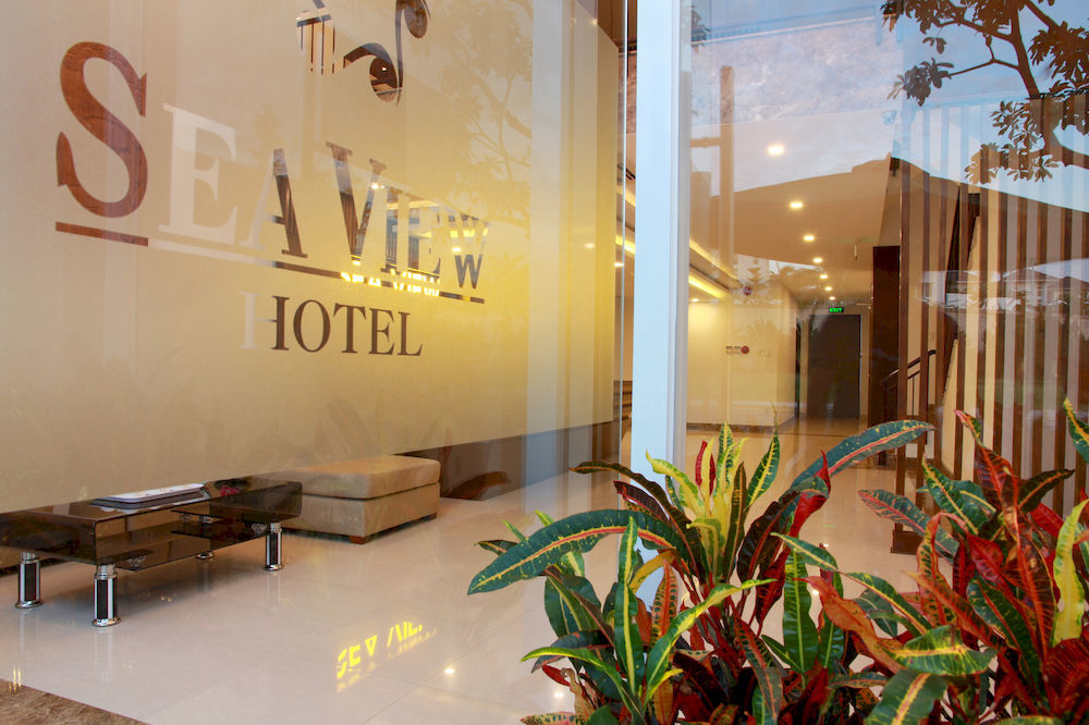 L'Amore Boutique Hotel Da Nang Exterior foto