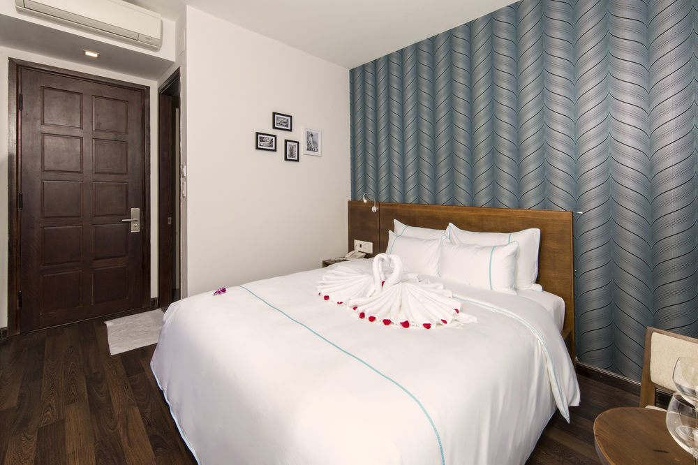 L'Amore Boutique Hotel Da Nang Exterior foto