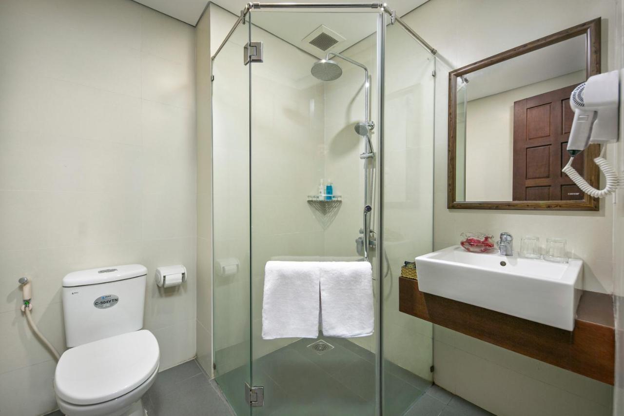 L'Amore Boutique Hotel Da Nang Quarto foto